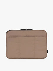 Luka 17" Padded Laptop Sleeve
