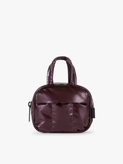 Luka Duffel Zip Bag Charm