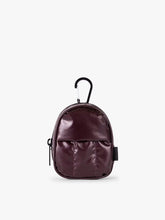 Luka Backpack Zip Bag Charm
