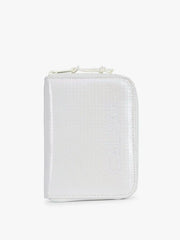 Terra Zip Passport Wallet