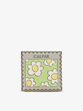 CALPAK Stamp Enamel Pin