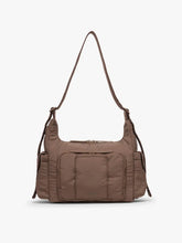 Crossbody Diaper Bag