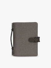 Colette Multi Passport Canvas Wallet