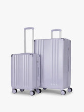 Ambeur 2-Piece Luggage Set
