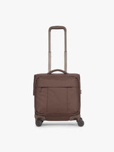 Luka Soft-Sided Mini Carry-On Luggage