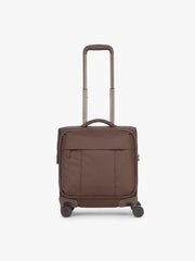 Luka Soft-Sided Mini Carry-On Luggage