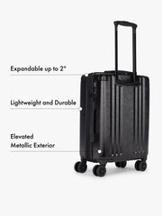 Ambeur Carry-On Luggage