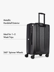 Ambeur Medium Luggage