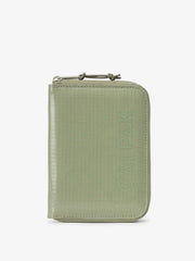 Terra Zip Passport Wallet