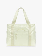 Terra 35L Water Resistant Zip Tote Bag