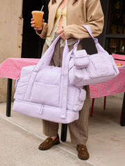 Weekender Duffel