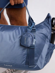 Fit Zip Bag Charm