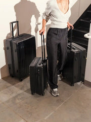 Ambeur 3-Piece Luggage Set