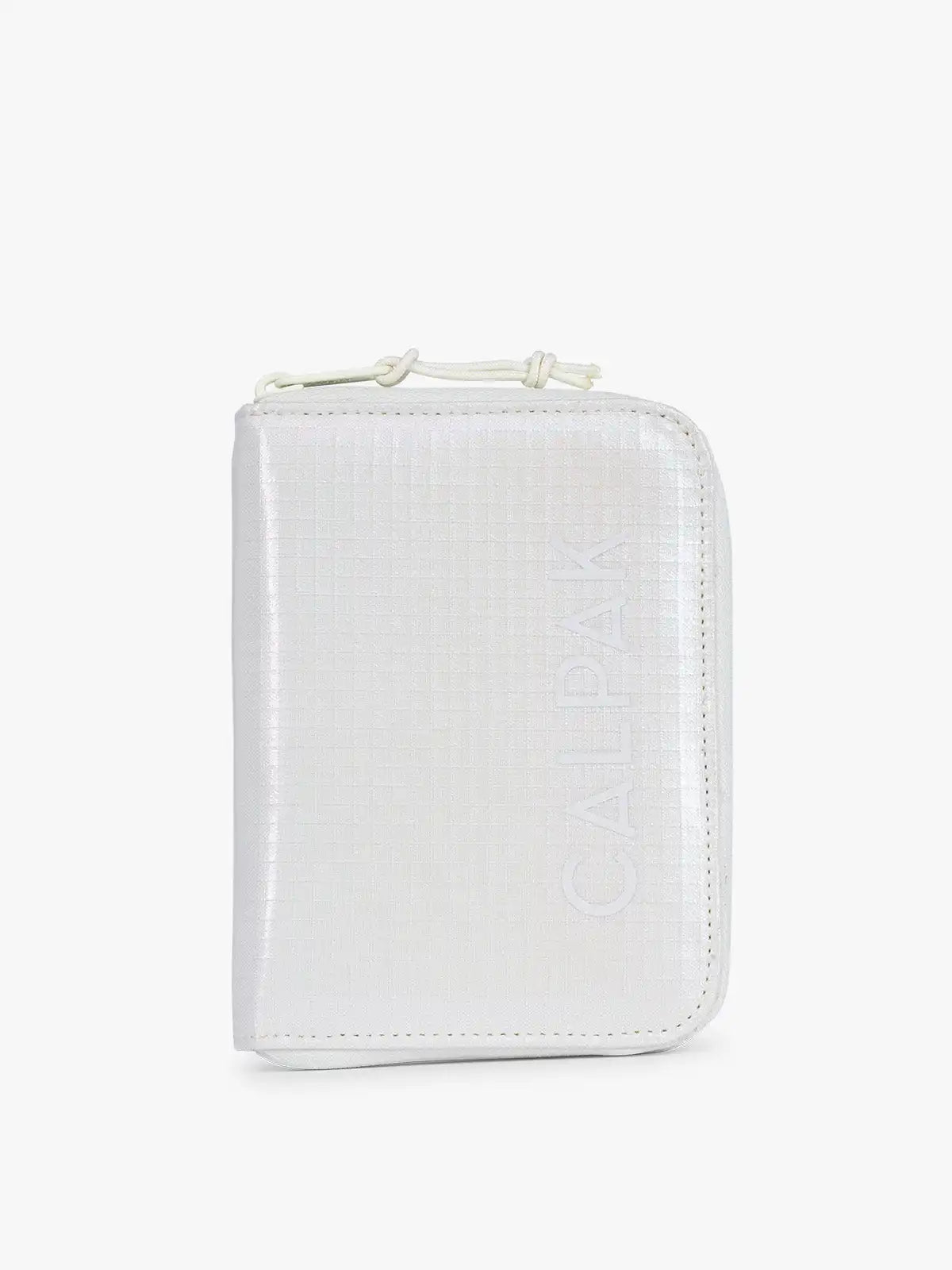 Terra Zip Passport Wallet