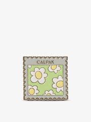 CALPAK Stamp Enamel Pin