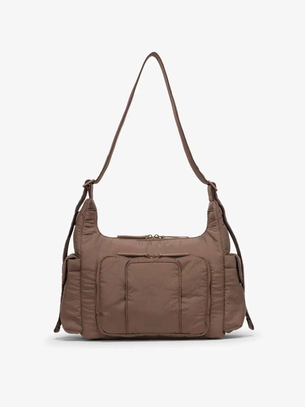 Crossbody Diaper Bag
