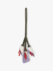Colette Calla Lily Bag Charm