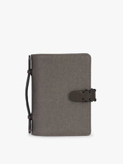 Colette Multi Passport Canvas Wallet