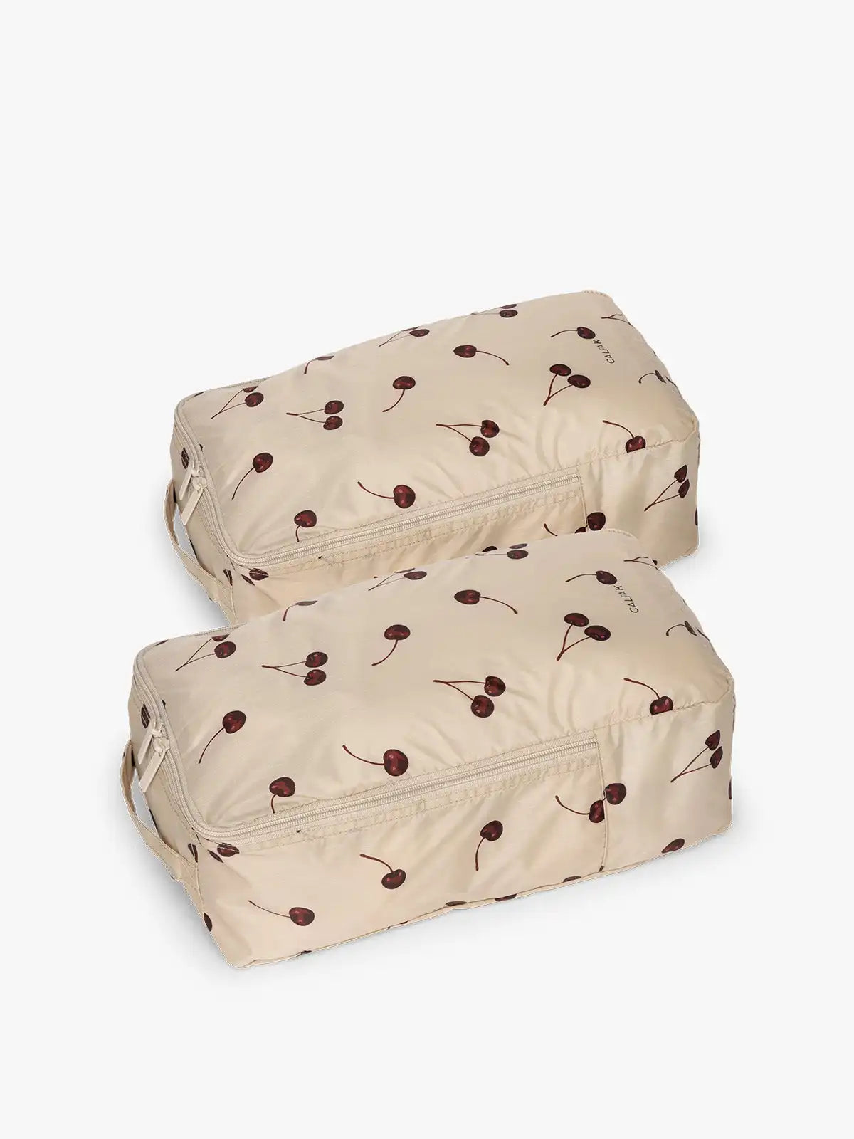 Shoe Cubes - Set of 2