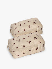 Shoe Cubes - Set of 2