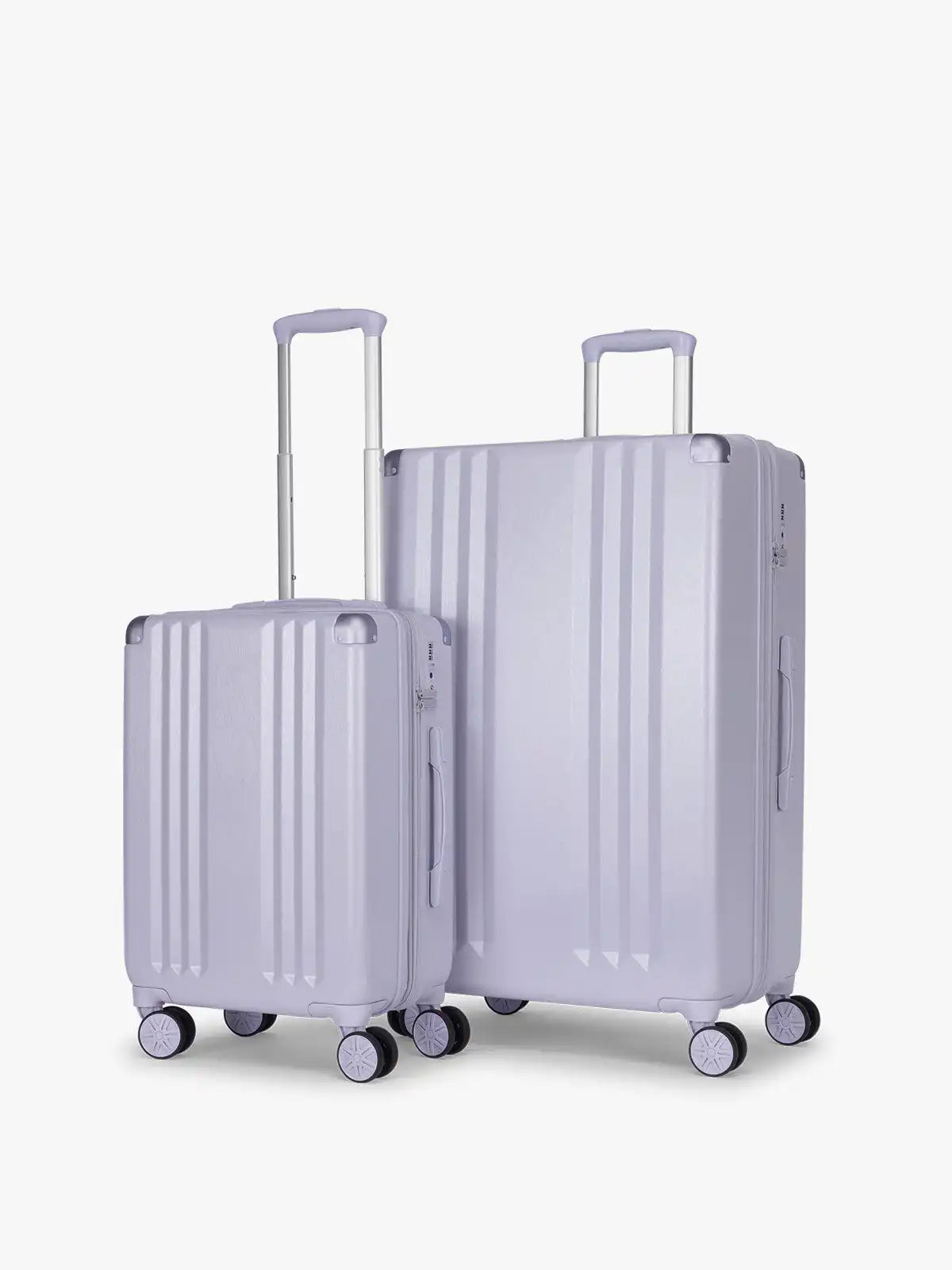 Ambeur 2-Piece Luggage Set