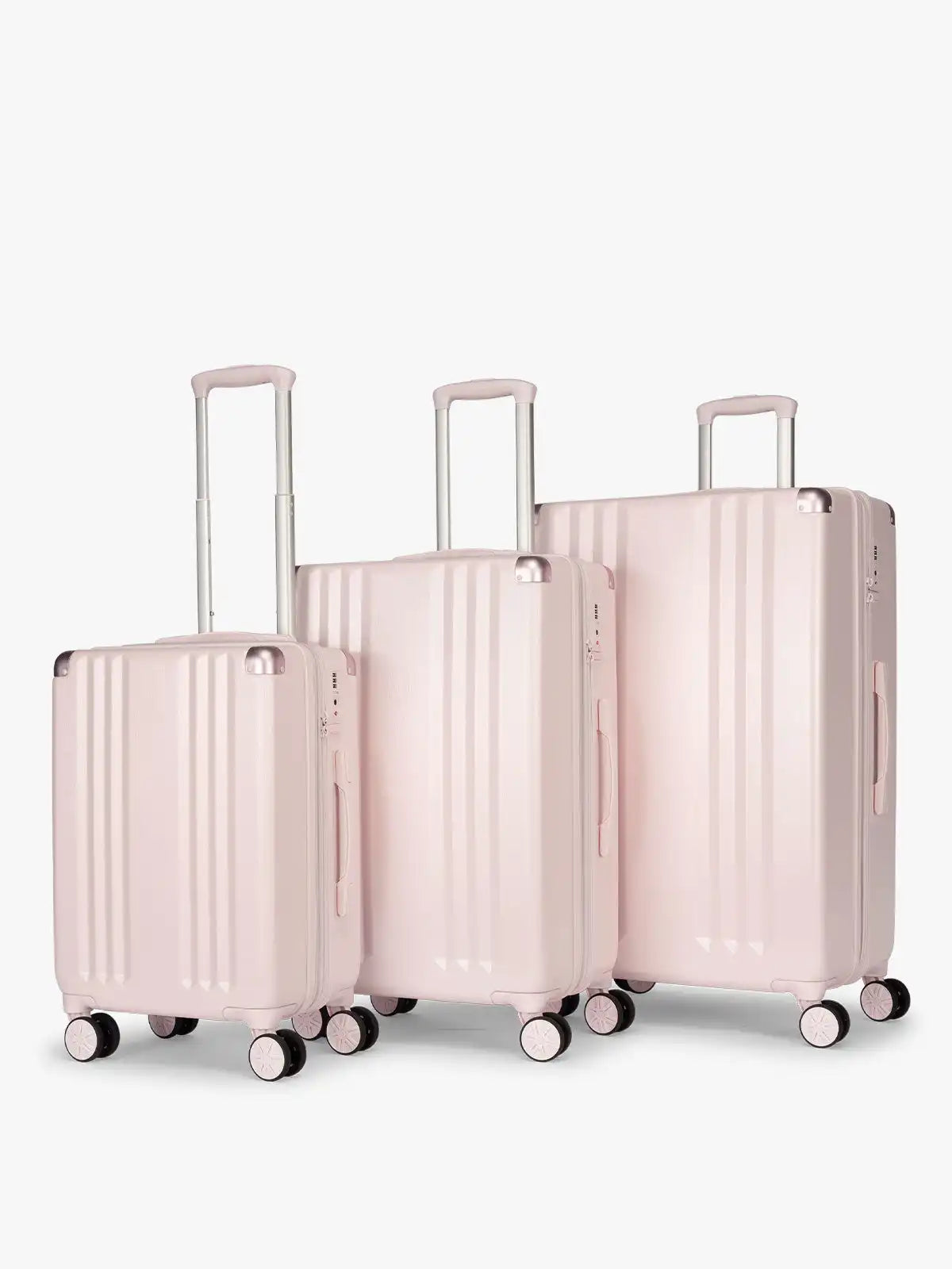 Ambeur 3-Piece Luggage Set