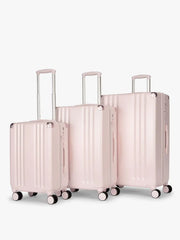 Ambeur 3-Piece Luggage Set