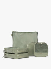 Terra 5-Piece Packing Cube Set