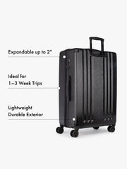 Ambeur 2-Piece Luggage Set