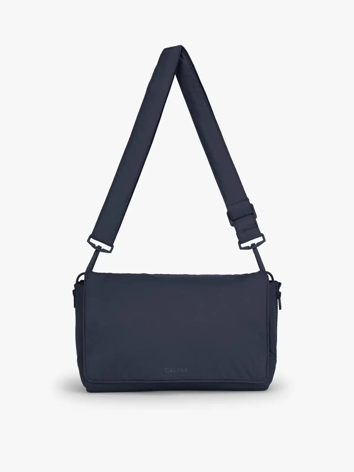 Convertible Stroller Caddy Crossbody