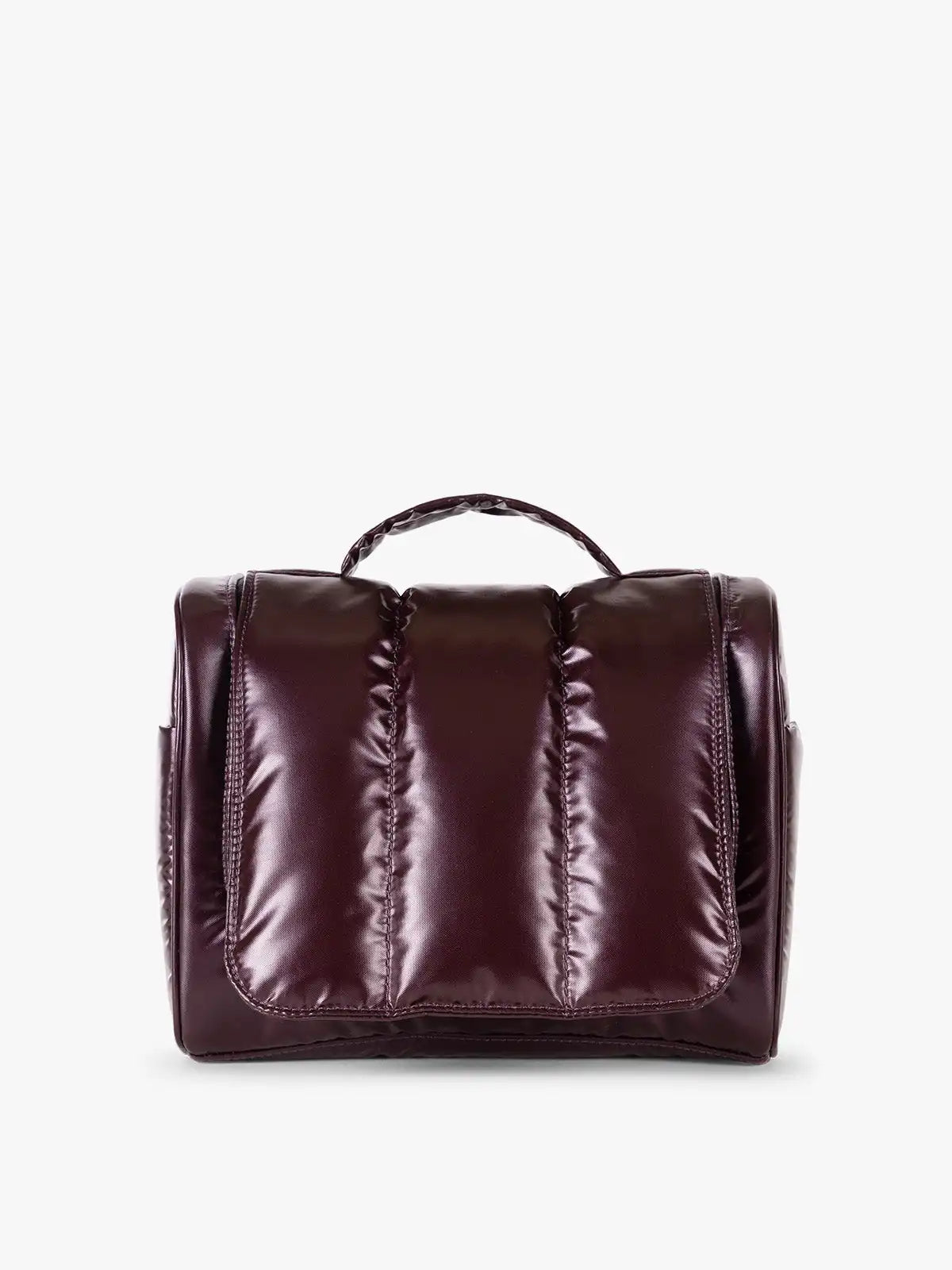 Luka Hanging Toiletry Bag