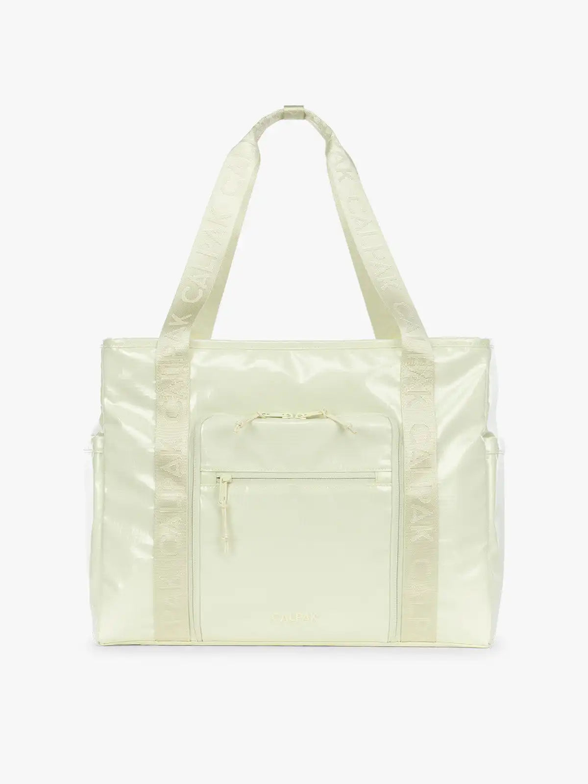 Terra 35L Water Resistant Zip Tote Bag