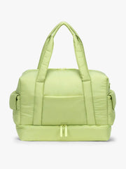 Weekender Duffel